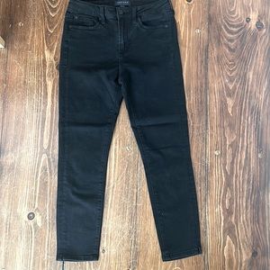 Just USA leggings black - great condition